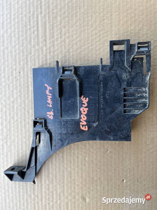 MOCOWANIE LAMPY LAND ROVER EVOQUE L538 osobowe Bielsko