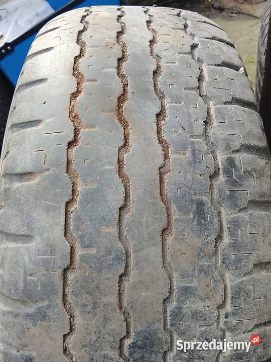 Sprzedam koła aluminiowe Forda Rangera 6x1397 Kiczyce