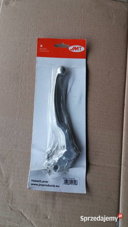 SUZUKI GS 500 KLAMKA SPRZĘGŁA Leżajsk