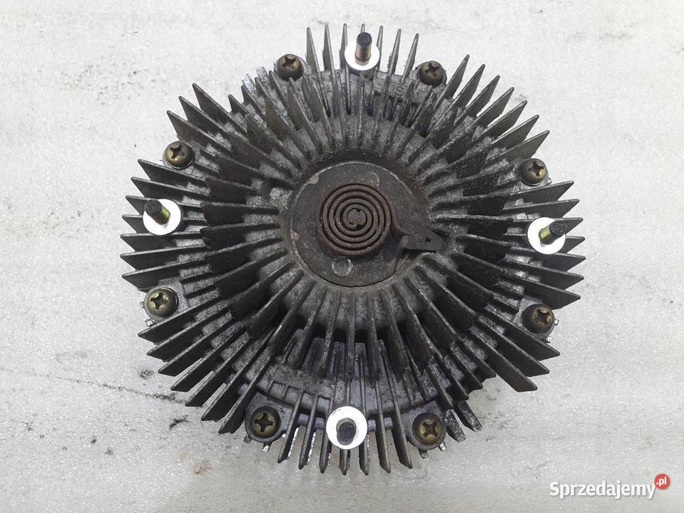 VISCO WISKOZA SPRZĘGŁO LAND CRUISER 120 30D osobowe