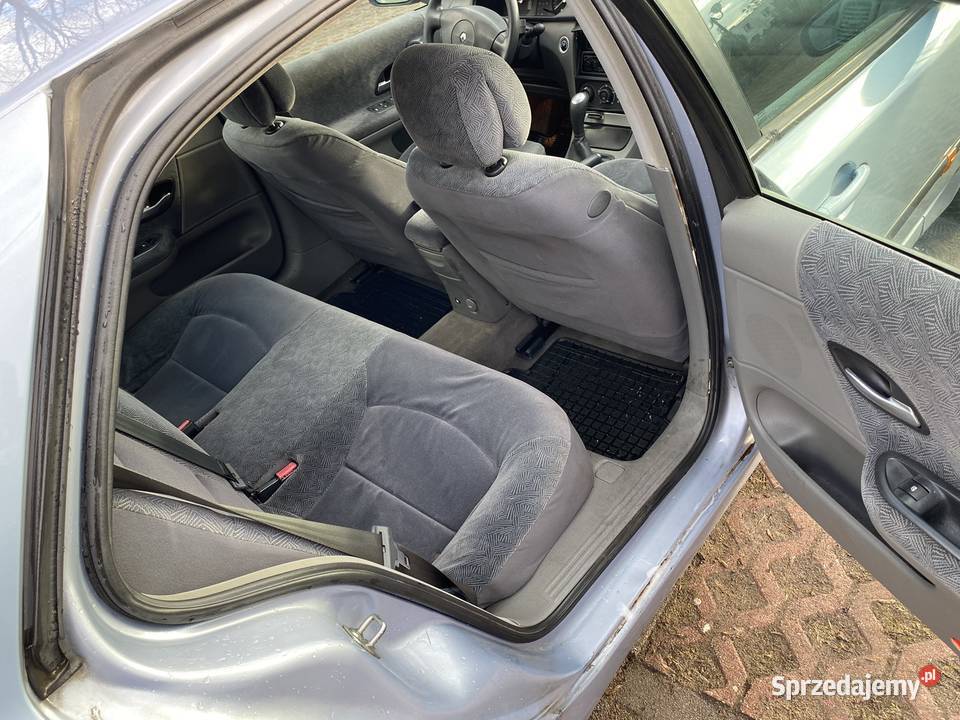 Renault Laguna 2 18 16v lpg Aleksandrów Kujawski sprzedam