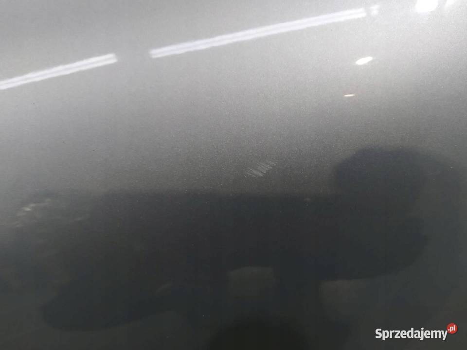 DRZWI PRAWE TYŁ K13 K23 Nissan Micra IV 2010