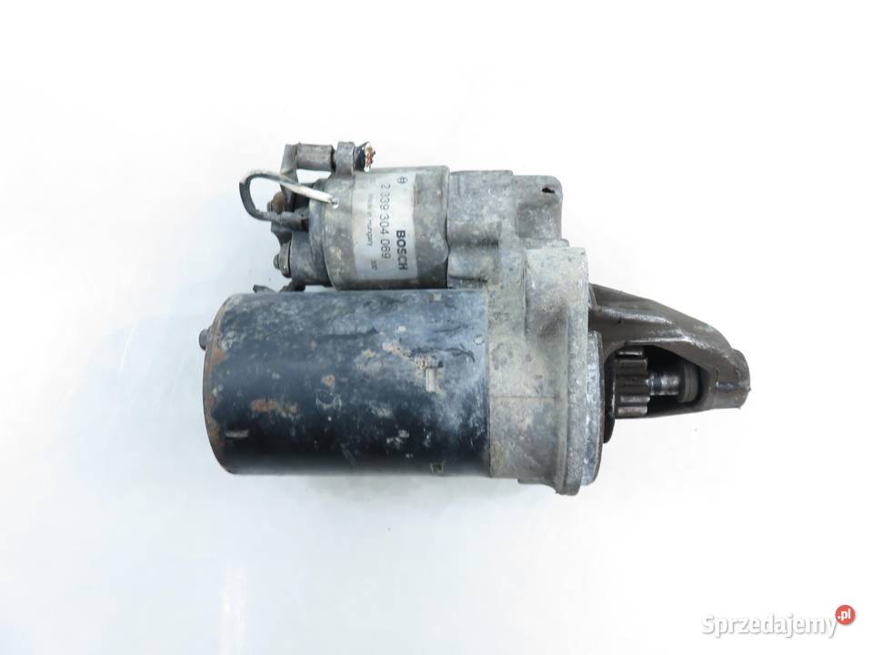 ROZRUSZNIK MAZDA 2 I DY 14 FXJA 2S6U11000CB osobowe małopolskie