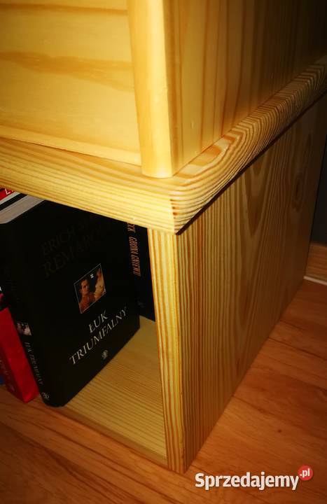 podana dotyczy jednej szafki i jest ceną Radków