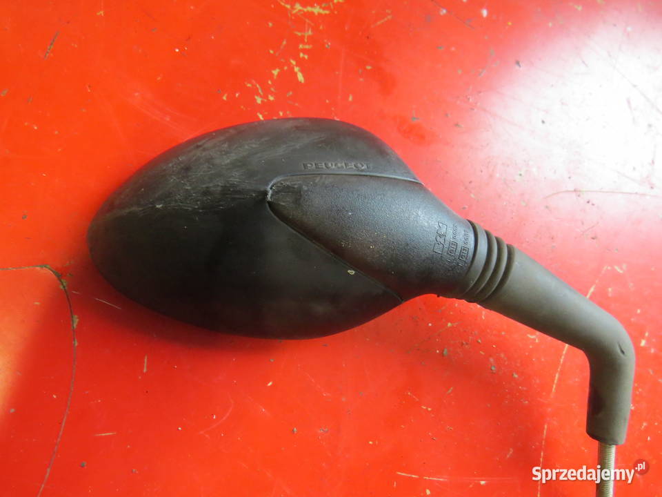 PEUGEOT ELYSEO 50 80 125 9801 obudowa lusterka mazowieckie Warszawa