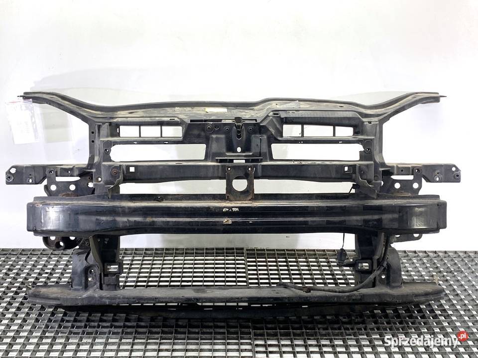 PAS PRZEDNI VW GOLF V 1K0807109C 19 105 0310