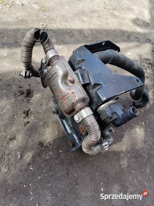 Sprzedam AUDI A6 C5 WEBASTO THERMO TOP ZCD lubuskie Gubin