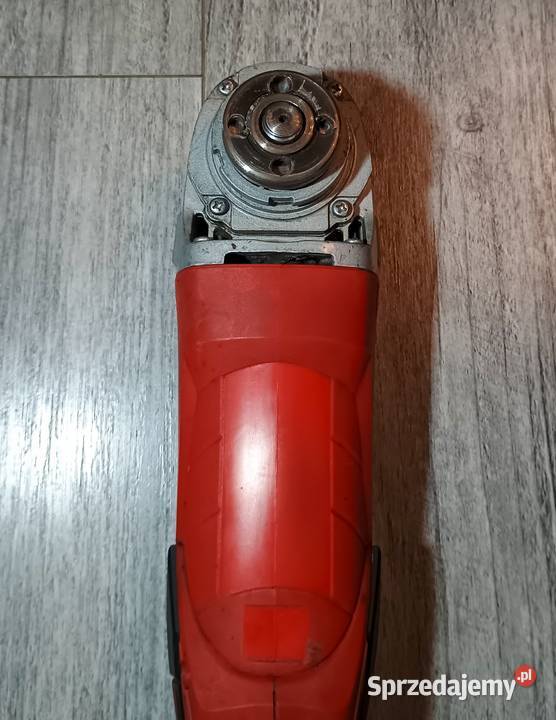 Szlifierka kątowa Einhell TEAG 1100 W Góry sprzedam