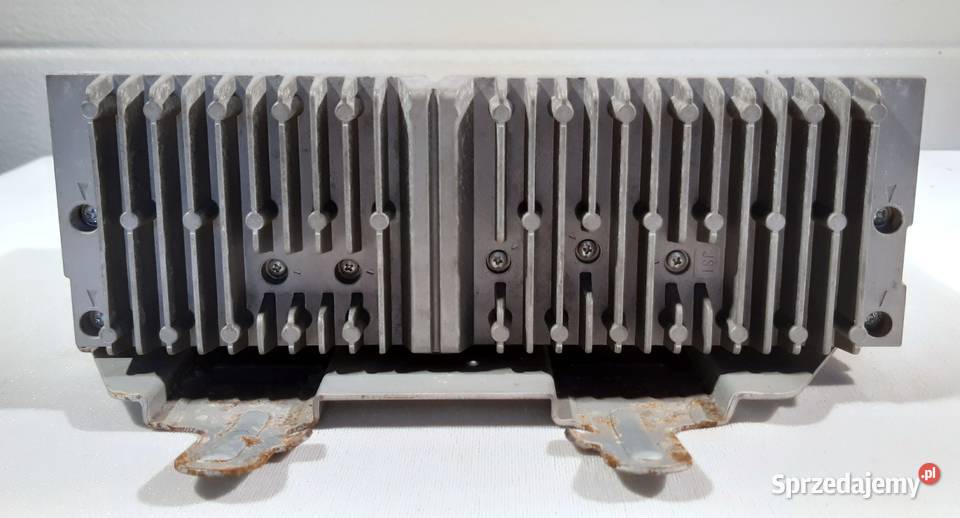 WZMACNIACZ RADIA ŚWIATŁOWÓD SAAB 93 II 12794286 Układ elektryczny dolnośląskie Mielęcin