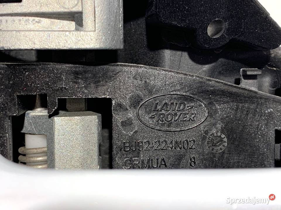 KLAMKA ZEWNĘTRZNA PRAWY TYŁ JAGUAR XF II Kombi Klamki