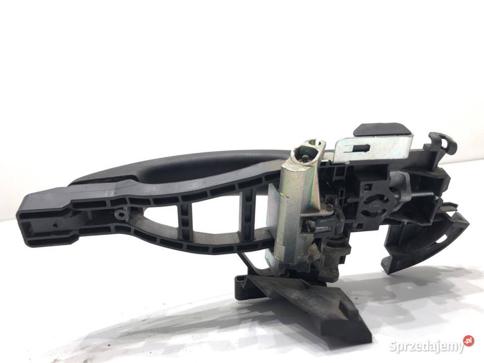 KLAMKA ZEWNĘTRZNA PRAWY PRZÓD FORD TRANSIT VI podkarpackie