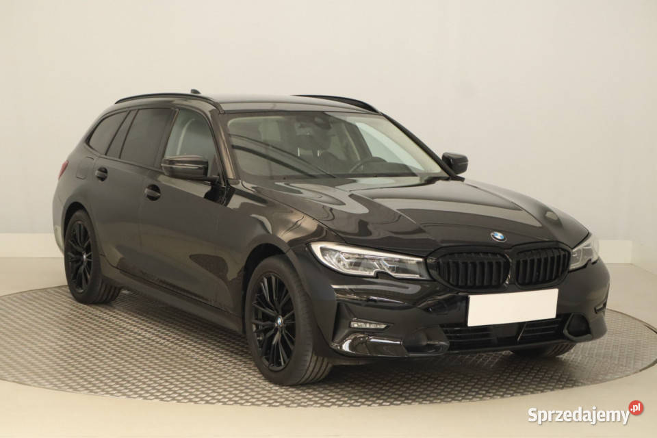 BMW 3 320 d wspomaganie kierownicy Zabrze sprzedam