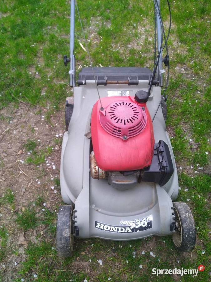 Kosiarka spalinowa honda Limanowa