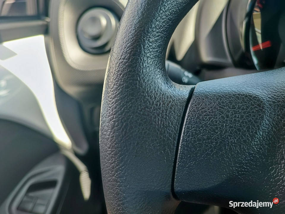Toyota Aygo AYGO 10 x oryginał lakier II 2014 bluetooth Aygo Ustroń