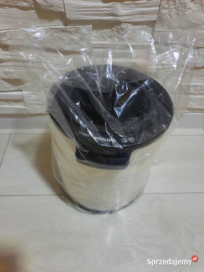 Filtr do oczyszczacza powietrza Philips FYM860 Będzin