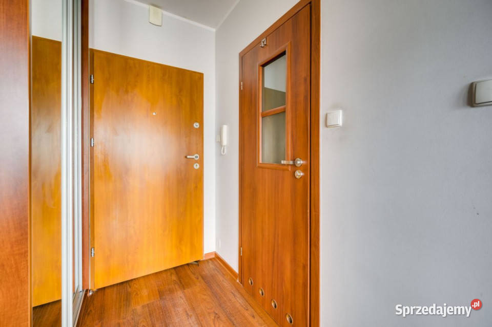 Mieszkanie Gdańsk 32m2 1pokojowe Wynajem