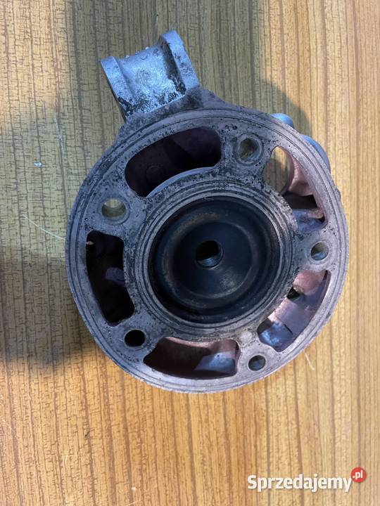 Głowica Yamaha DT TDR TZT KTM 125 3BN 3MB 4FU Koszalin sprzedam