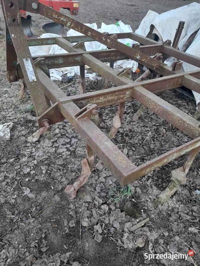 Gruber Lemken Achat Lemken Lipno