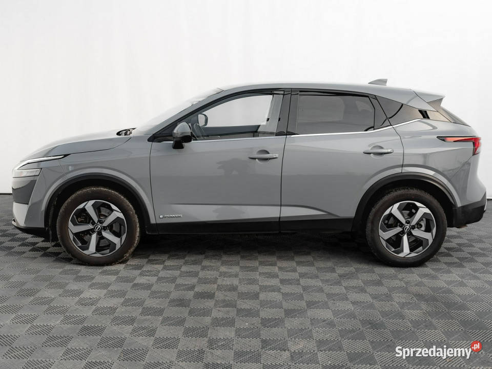 Nissan Qashqai GD8K29015 ePOWER NConnecta pomorskie Gdańsk