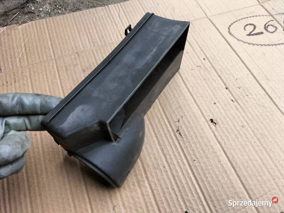 VW PASSAT B6 1K0805962A DOLOT KIEROWNICA Kamień-Kolonia