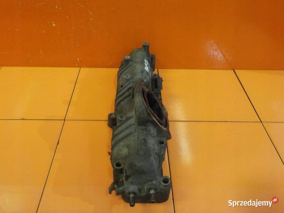 DUCATO IVECO 23 MJET EURO 4 10r 120 F1AE0481D Suków