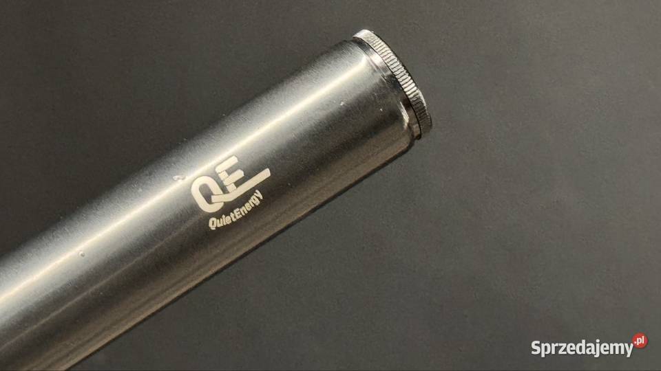 Wiatrówka Hatsan AirMax Air 55 mm PCP Płock