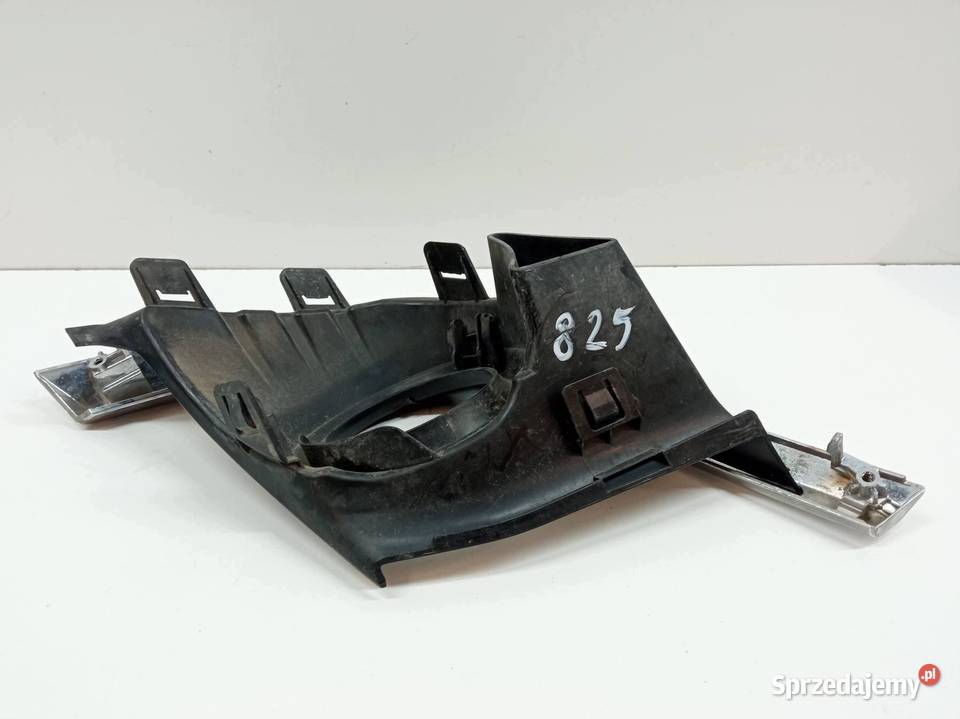 OSŁONA KRATKA ZDERZAKA PRAWY PRZÓD LIFT 8321A785