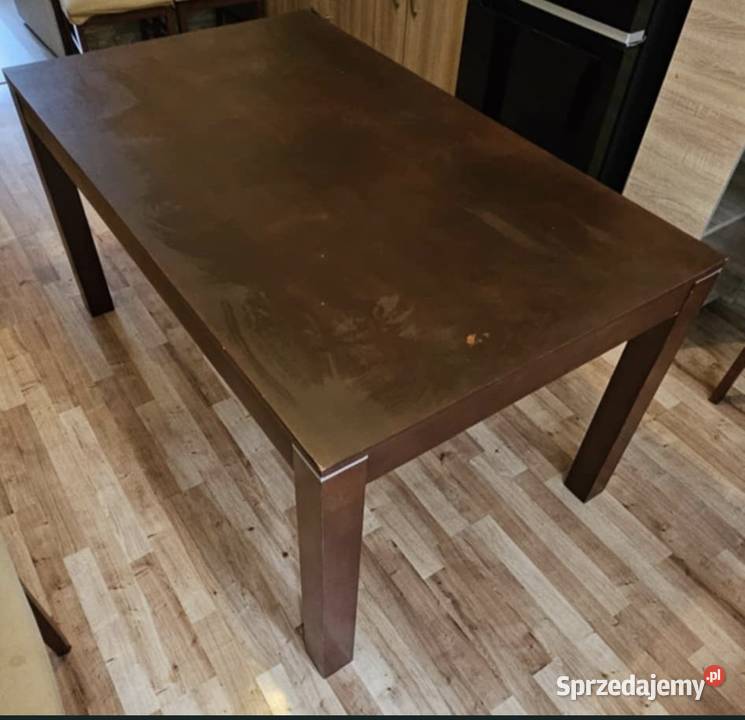 Stół do jadalnikuchni Świętochłowice