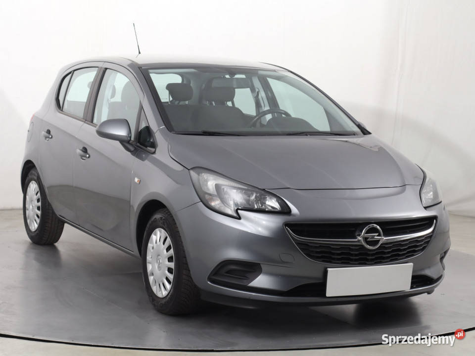 Opel Corsa 14 Katowice
