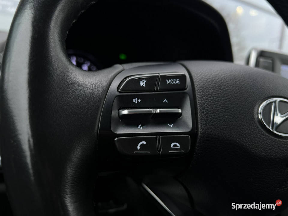 Hyundai i30 15DPI 110 Classic ALU Gwarancja immobilizer Piotrków Trybunalski