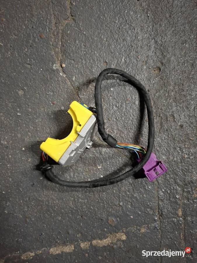 Webasto Man Airtronic D4S Sterownik regeneracji Ogrzewanie postojowe Kalisz