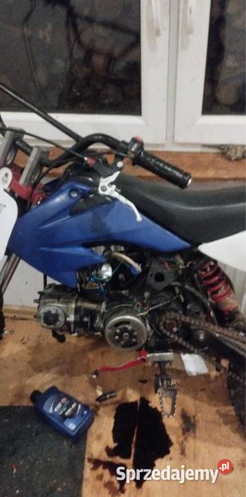 Rama loncin małopolskie