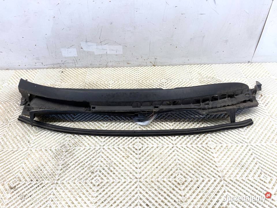 PODSZYBIE CITROEN C3 I 96379922 Hatchback OSŁONA