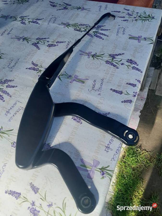 Mercedes W211 ramię wycieraczki osobowe pomorskie Gdańsk