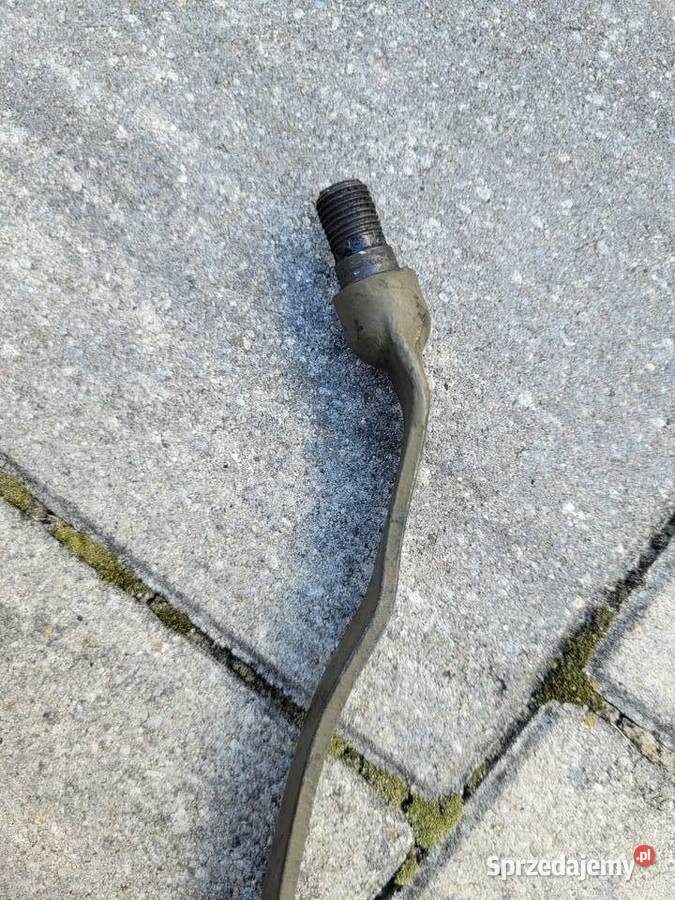 Harley WLA WLC dźwignia biegów OEM NOS Dźwignie sprzęgła i hamulca Grodzisk Mazowiecki