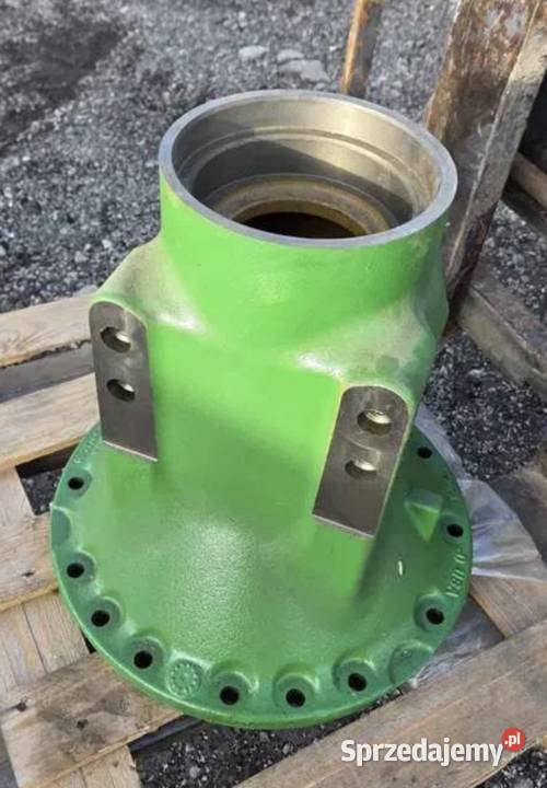 John Deere Pochwa zwolnicy tył R321766 R321765 Łowicz