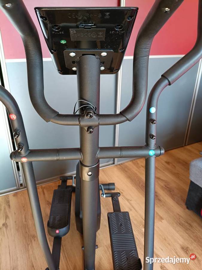 Trenażer eliptyczny Rzeszów sprzedam