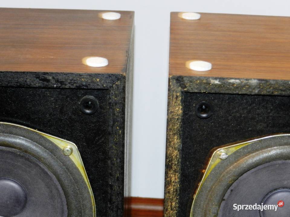 Zestaw głośników Tonsil ZG 15CB Bydgoszcz