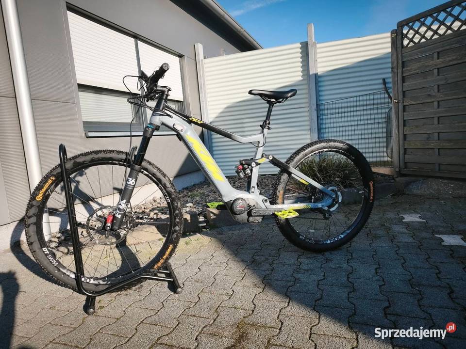 KTM Marcina kapoho 2972