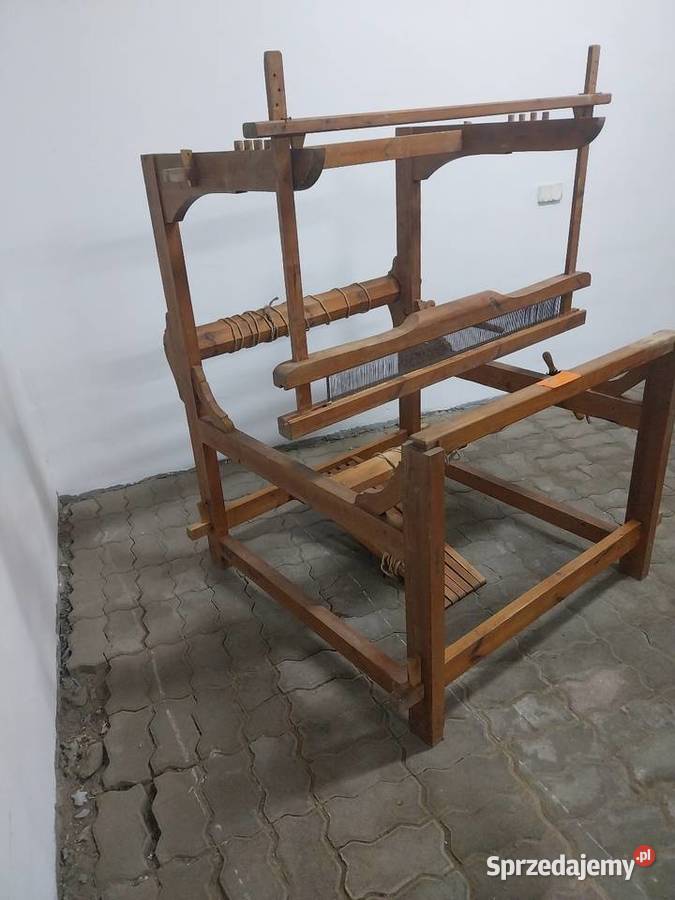 Krosno Tkackie wielkopolskie Międzychód sprzedam