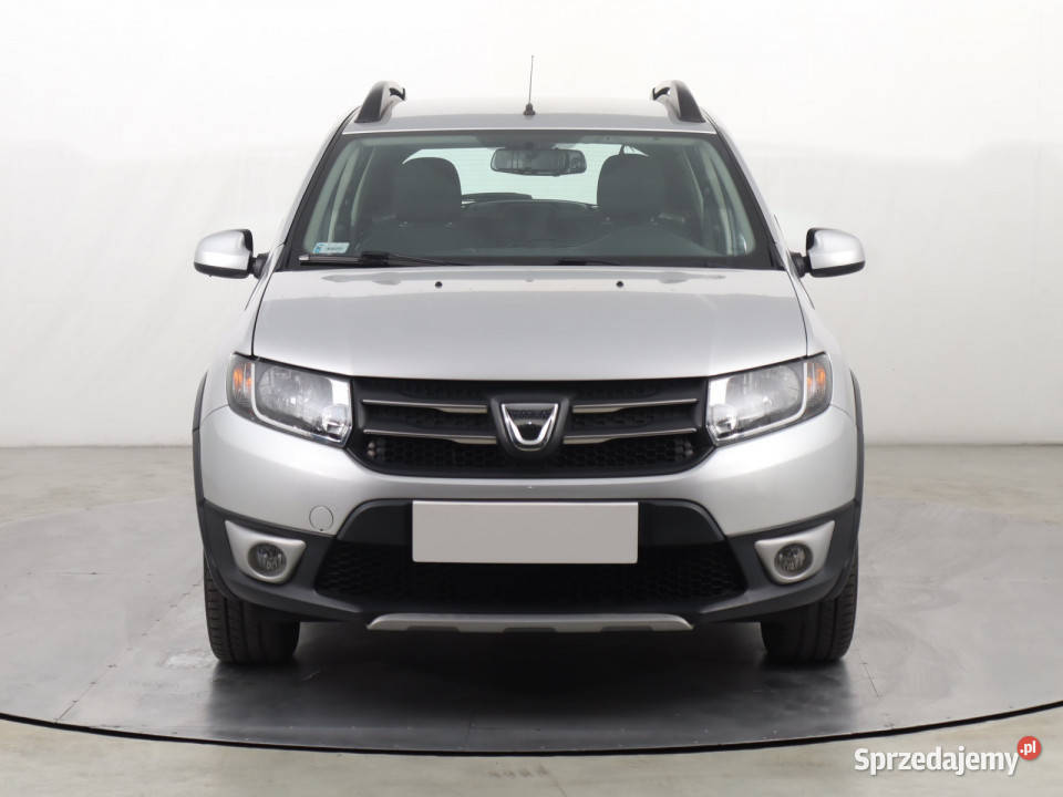 Dacia Sandero 09 TCe