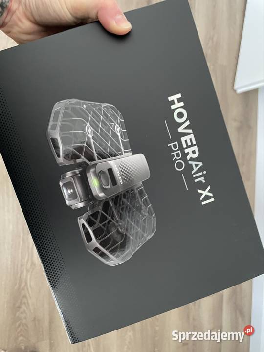 Dron HoverAir XL pro