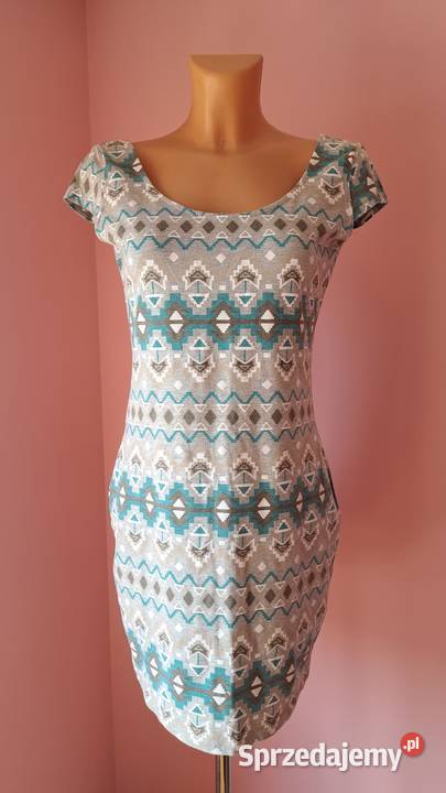 Sukienka na lato Brzesko sprzedam