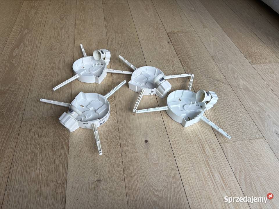 Lampa sufitowa kinkiet IKEA Bjaresjo stan małopolskie