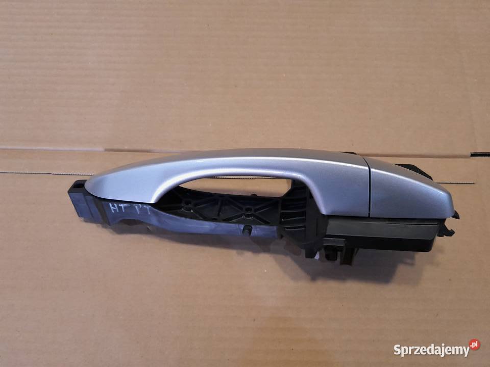 ORGINALNA KLAMKA ZEWNETRZNA PT HYUNDAI TUCSON sprzedam