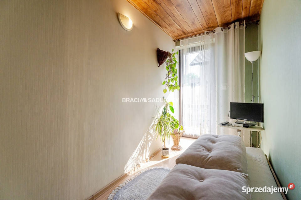 sprzedaży domu Świątniki Górne 220m2 Sprzedaż