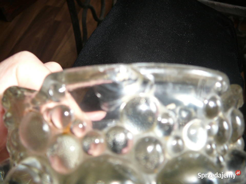 popielniczka stara sprzedam
