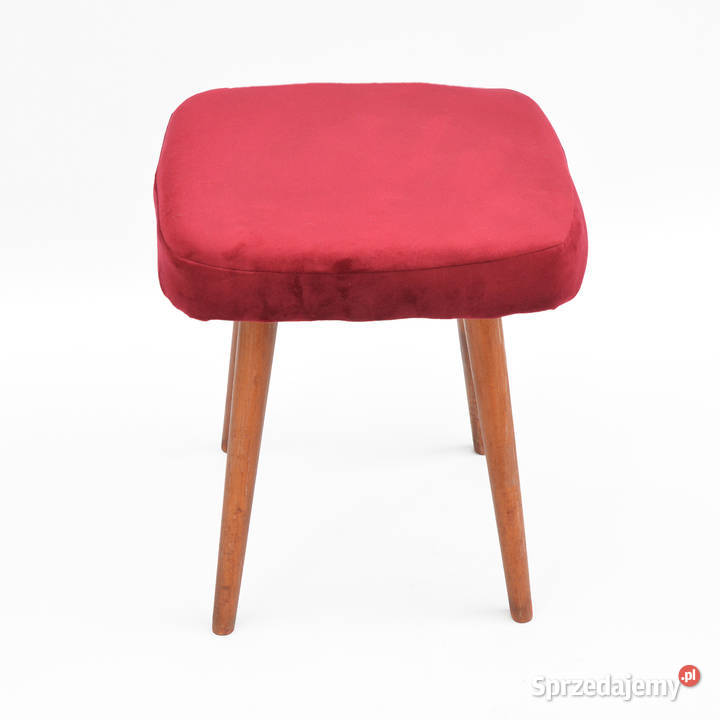 Taboret Dolnośląska Fabryka Mebli Świebodzice
