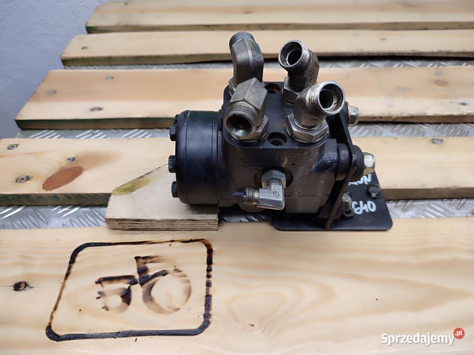Orbitol 150G5113 Sauer Danfoss Claas Arion 640 Wilkowo