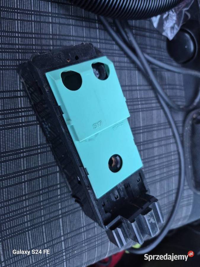 Panel sterowania szyb Rover 620 600 618 Panele sterowania, przełączniki podlaskie Białystok